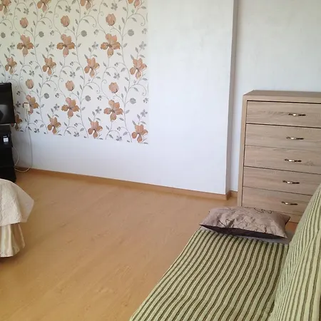 Apartmán Tallinn Street Holiday