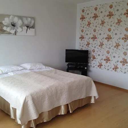 Tallinn Street Holiday Apartmán *