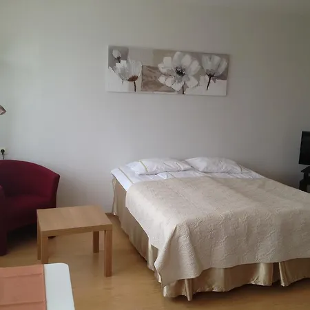 Tallinn Street Holiday Apartmán