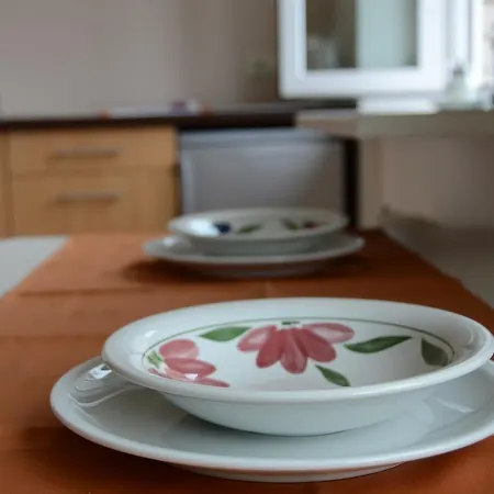 Apartmán Tallinn Street Holiday Kuressaare