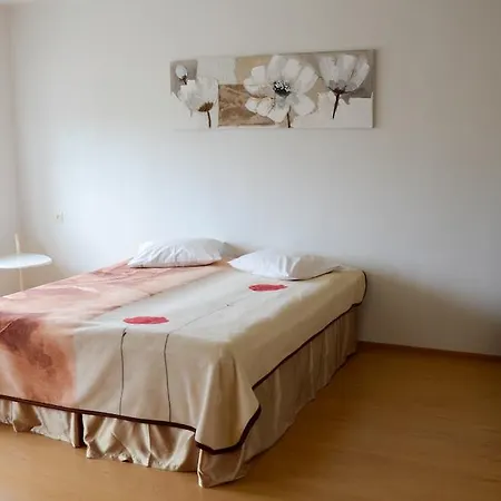 Tallinn Street Holiday Apartmán *