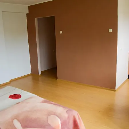 Apartmán Tallinn Street Holiday *
