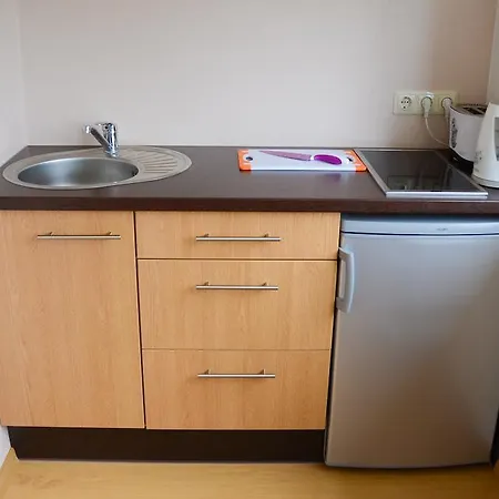 Apartmán Tallinn Street Holiday Kuressaare